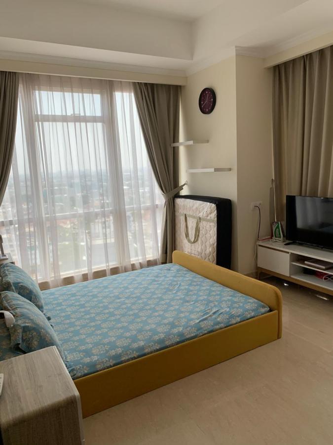 Menteng Park 19Th Jakarta Kültér fotó