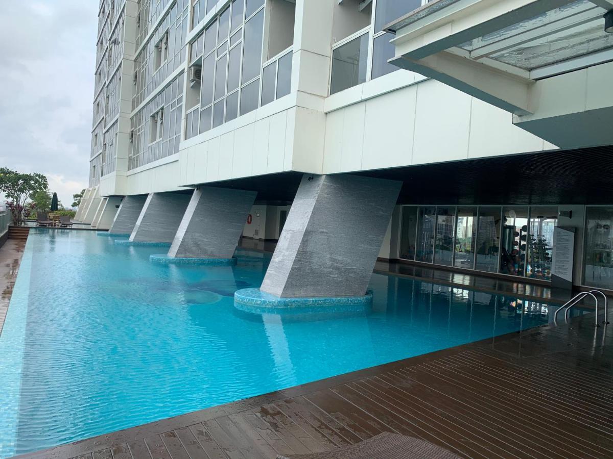 Menteng Park 19Th Jakarta Kültér fotó