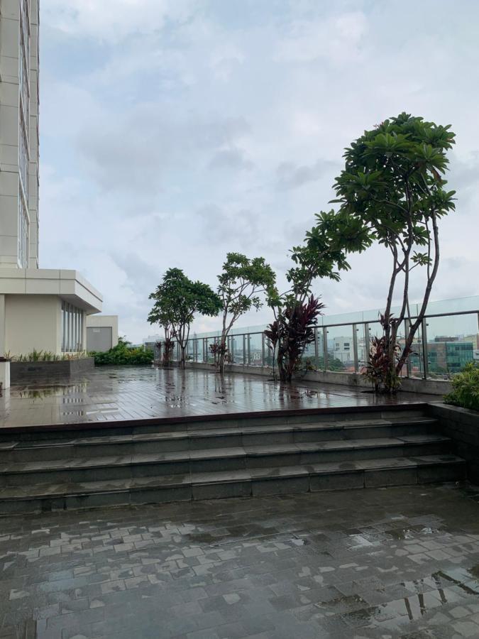 Menteng Park 19Th Jakarta Kültér fotó